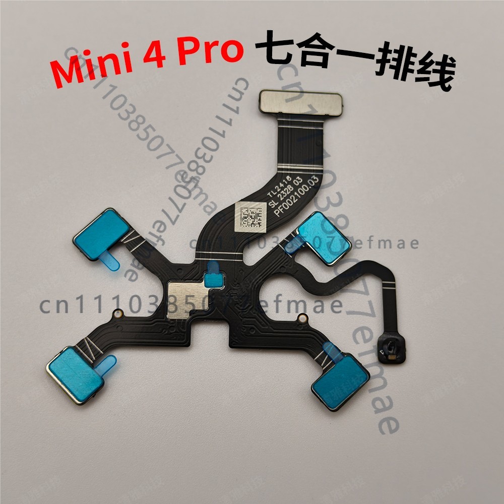 Drone Kit With Camera - Für DJI Mini 4 Pro Brandneues