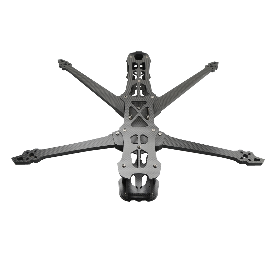 Drone Kit Long Range - GK-V3 15 Zoll 680mm FPV Drohnenrahmen-Kit