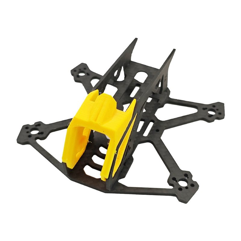 Drone Kit Fpv - BabyApe III FPV Freestyle Drohnen-Rahmenkit 2