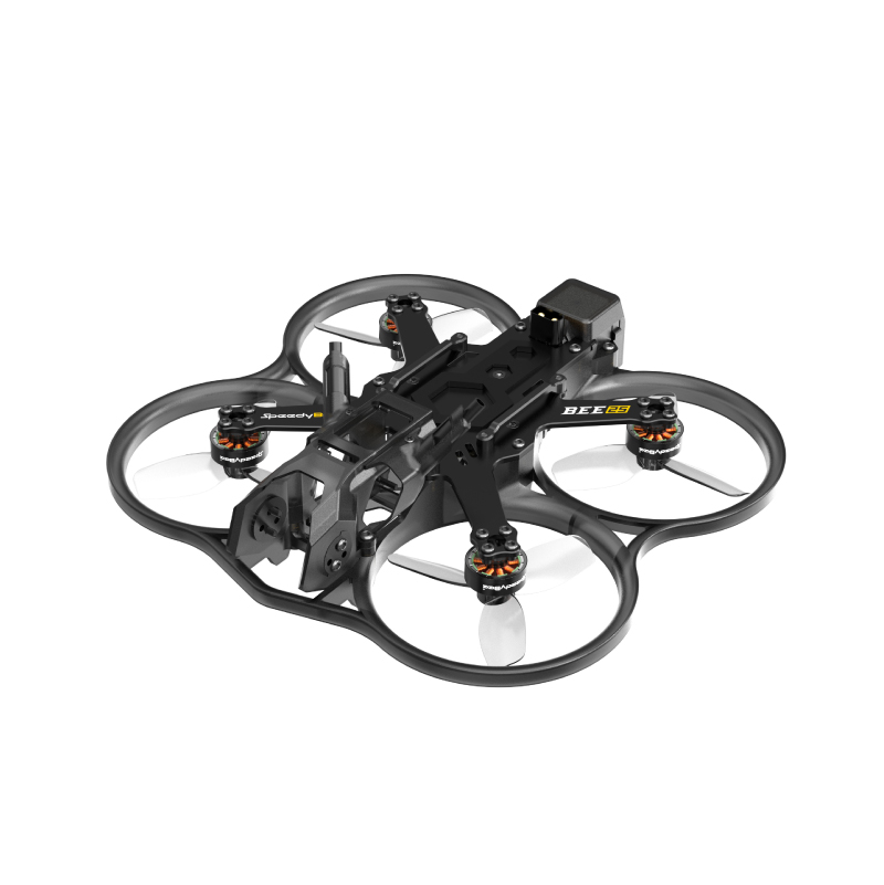Drone Kit With Camera - SpeedyBee Bee25 2,5 Zoll HD O3