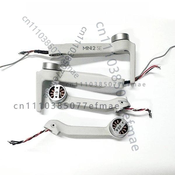 Drone Kit Professional - 1 Stück gebrauchter Motorarm (vorne/hinten, links/rechts)