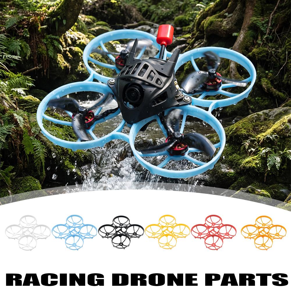 Drone Kit Racing - Neues, verbessertes Modell für BETAFPV Meteor75