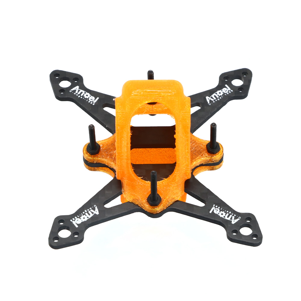 Angel 16 1,6 Zoll Carbonfaser  – Drone Kit Octocopter Bewertung und Preis