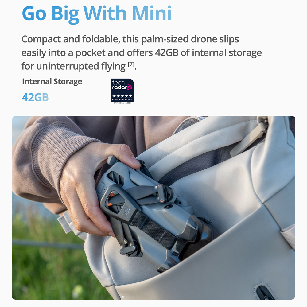 DJI Mini 5 Pro Fly Combo Drohn – Drone Kit Build Yourself Bewertung und Preis