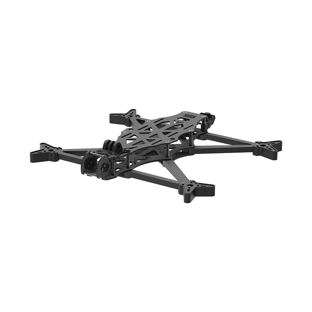 2025 neue IFlight AOS 7 EVO V1 – Drone Kit Fpv Bewertung und Preis