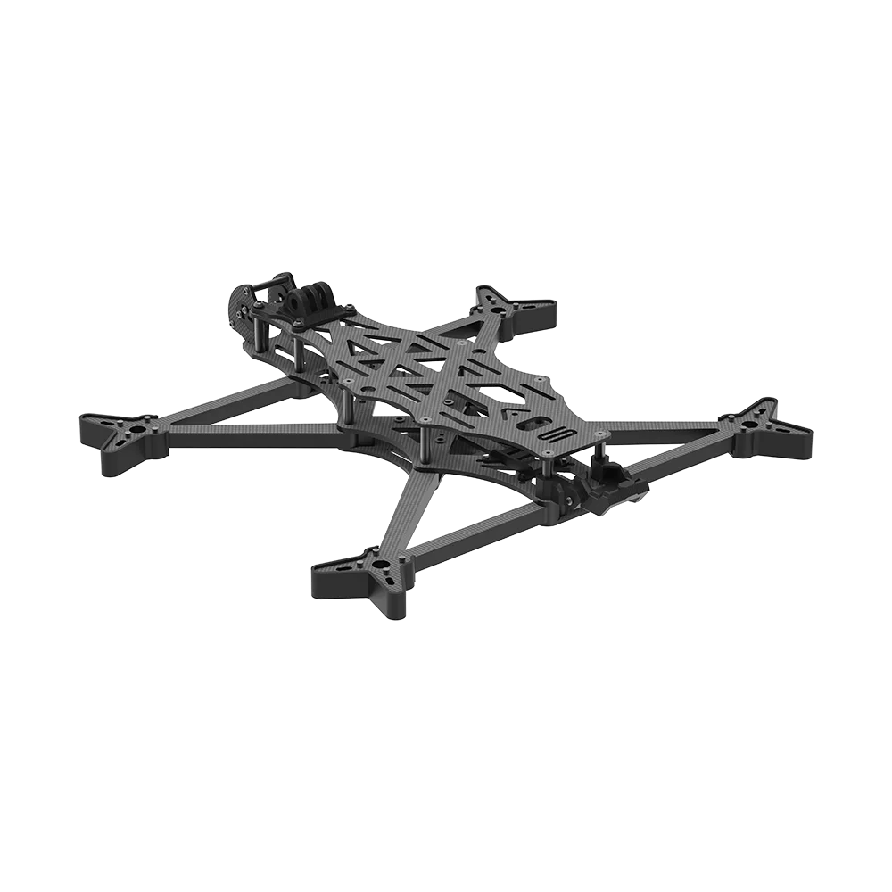 2025 neue IFlight AOS 7 EVO V1 – Drone Kit Fpv Bewertung und Preis
