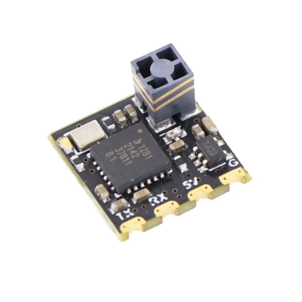 Mini ELRS 2,4G Empfänger Expre – Drone Kit Long Range Bewertung und Preis
