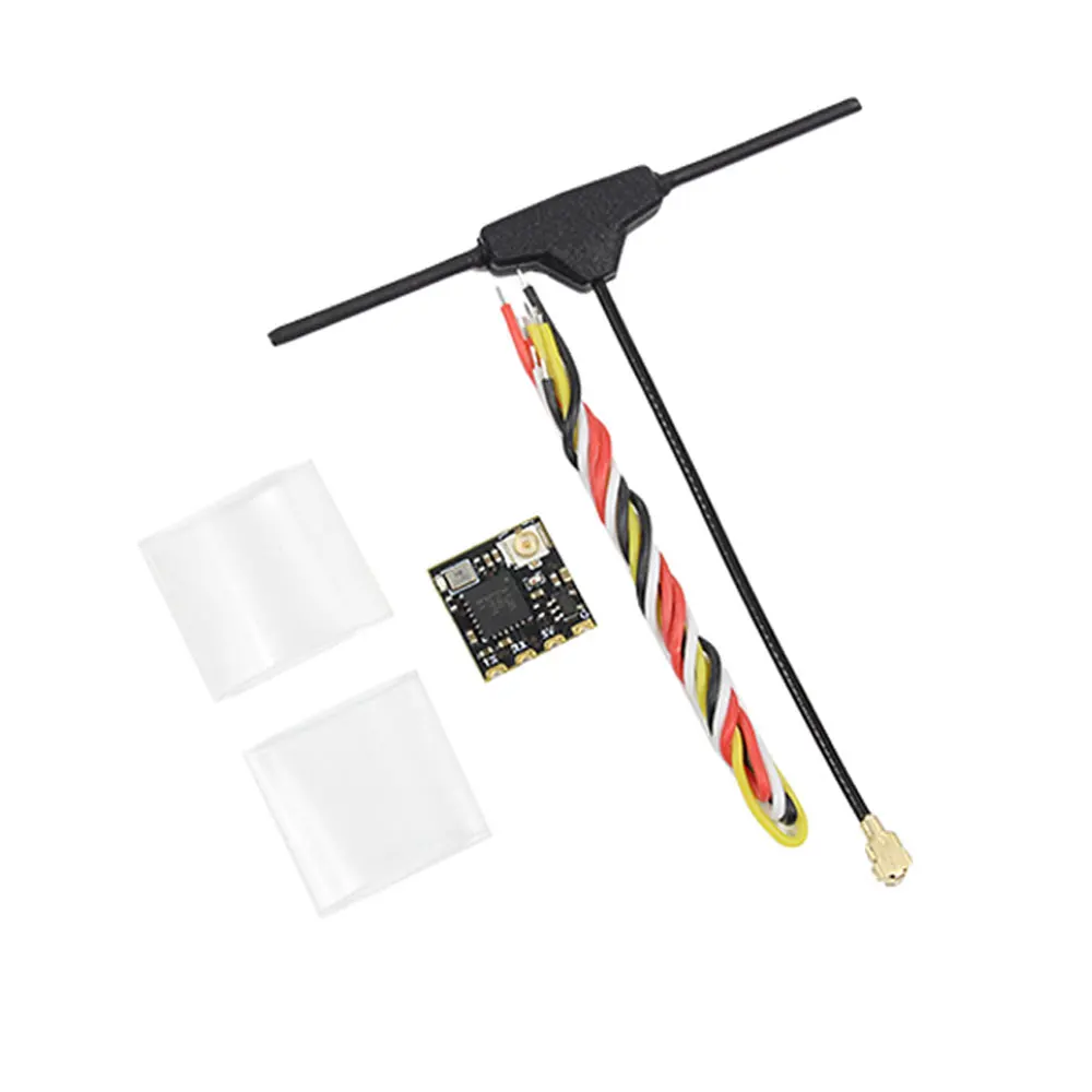 Mini ELRS 2,4G Empfänger Expre – Drone Kit Long Range Bewertung und Preis