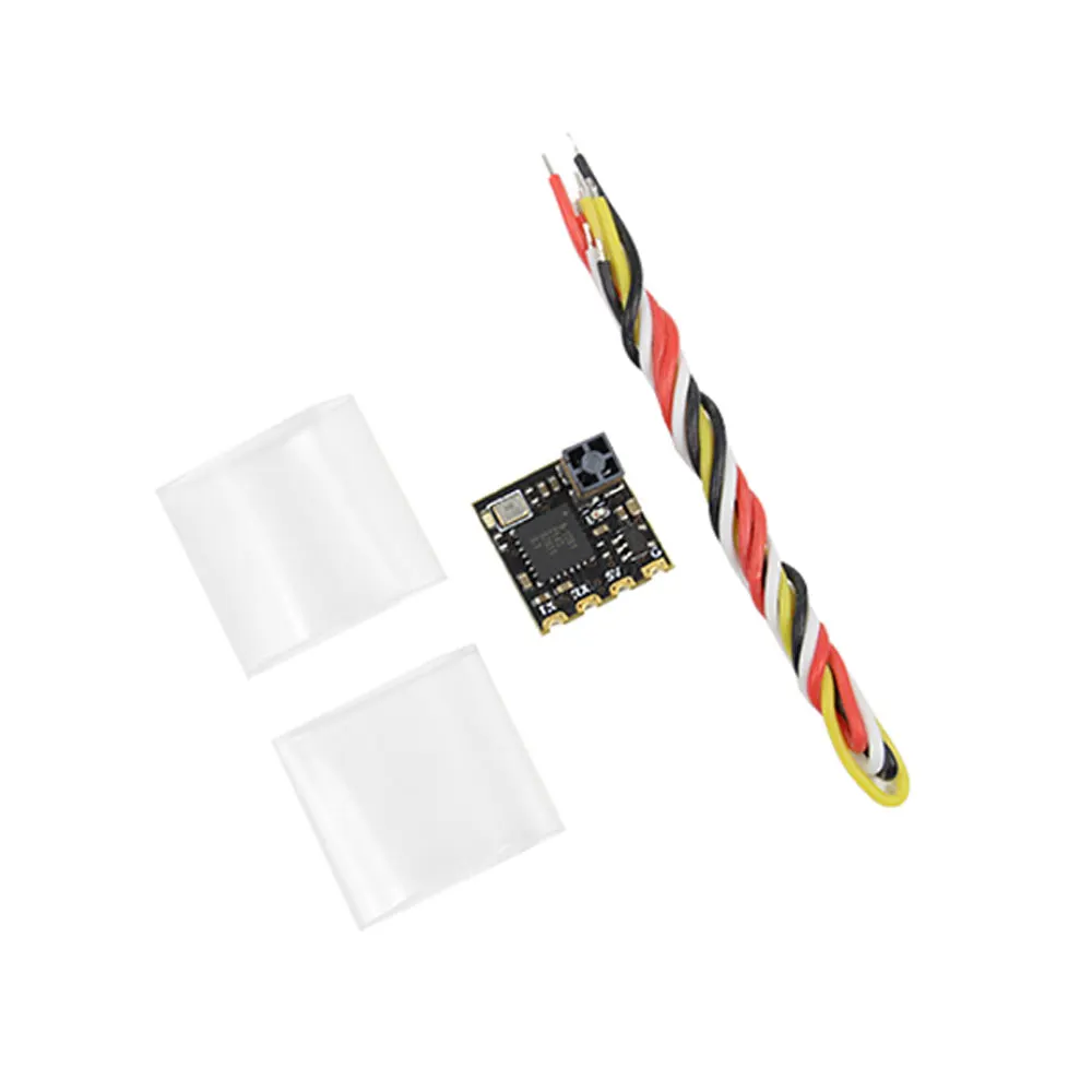 Mini ELRS 2,4G Empfänger Expre – Drone Kit Long Range Bewertung und Preis