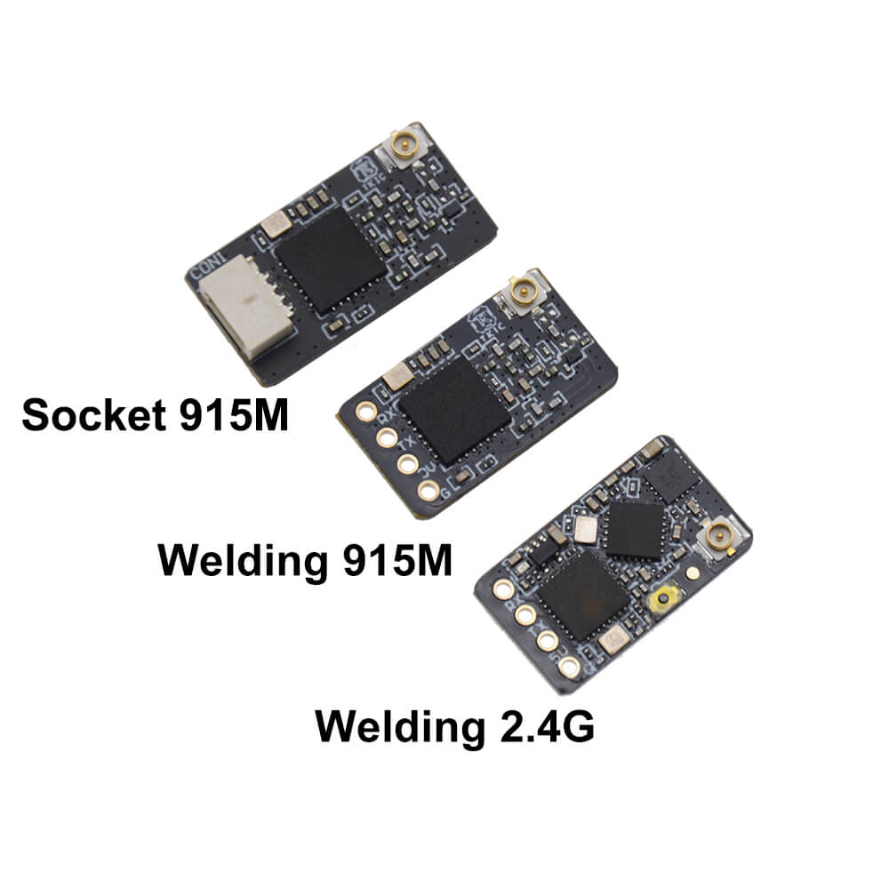 TKIC ELRS Nano 2,4GHz Empfänge – Drone Kit Long Range Bewertung und Preis