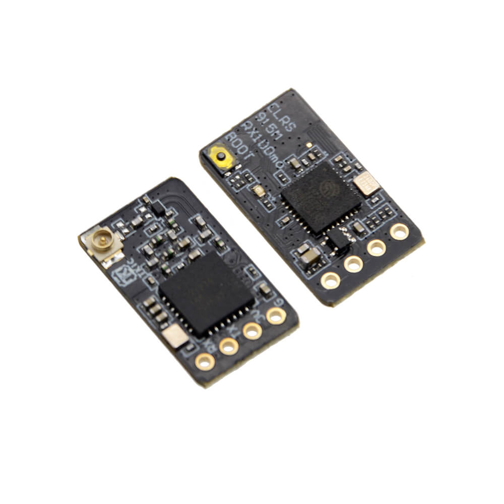 TKIC ELRS Nano 2,4GHz Empfänge – Drone Kit Long Range Bewertung und Preis