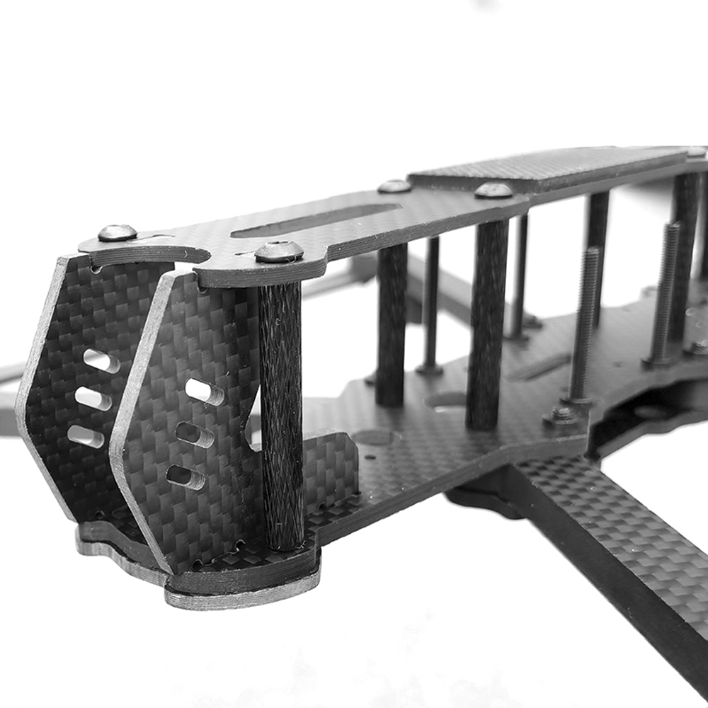 MARK V2 8/9/10 Zoll 3K Carbonf – Drone Kit Racing Bewertung und Preis