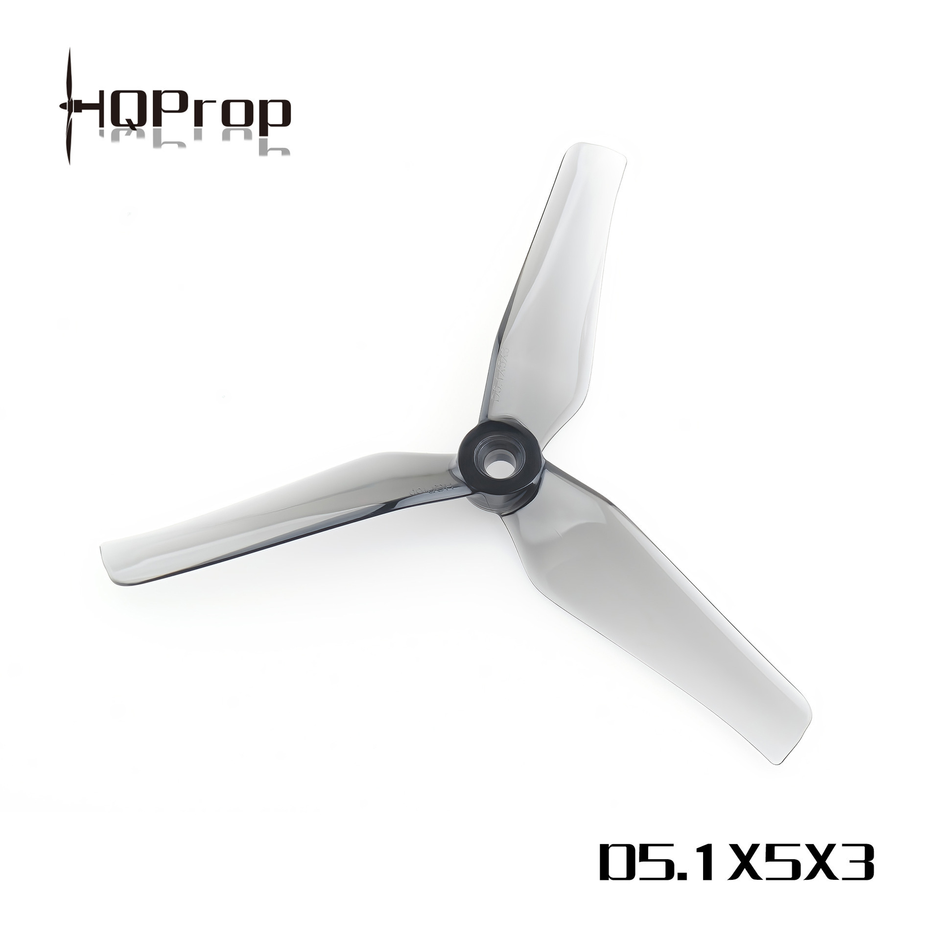 10 Paar HQProp D5.1X5X3 5,1 Zo – Drone Kit Long Range Bewertung und Preis