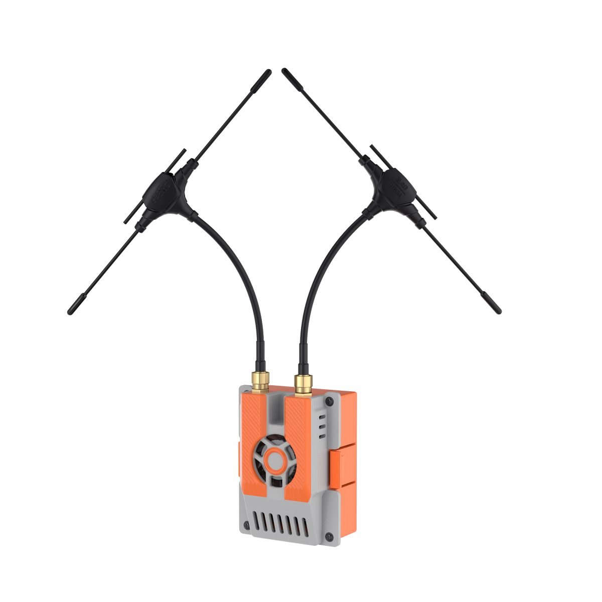 ELRS Dual Band 915M/2,4G Empfä – Drone Kit Plug And Play Bewertung und Preis