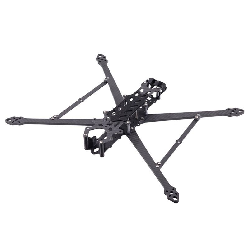 A42T-FPV Renndrohnen-Rahmen 10 – Drone Kit Long Range Bewertung und Preis