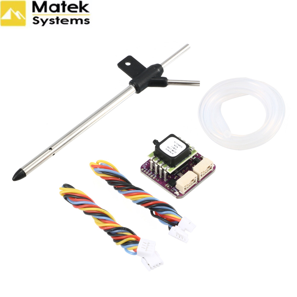 Mateksys MATEK Digitaler Luftg – Drone Kit Vtol Bewertung und Preis