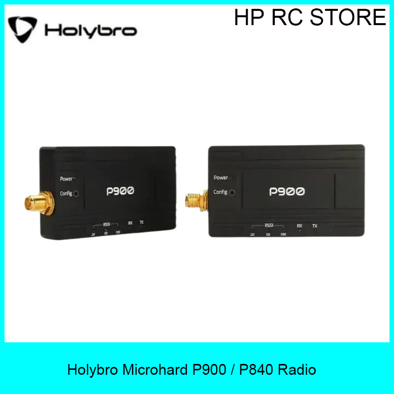 Holybro P900 Funktelemetrie-Ki – Drone Kit Long Range Bewertung und Preis