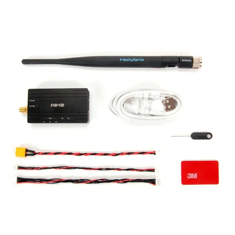 Holybro P900 Funktelemetrie-Ki – Drone Kit Long Range Bewertung und Preis