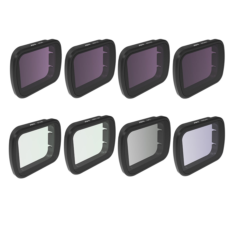 Für DJI FLIP ND Filter Set Kam – Drone Kit With Camera Bewertung und Preis