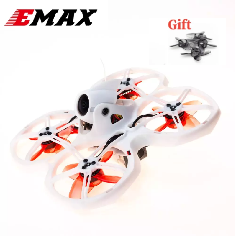 Emax Tinyhawk II 2 RTF FPV Rac – Drone Kit Racing Bewertung und Preis