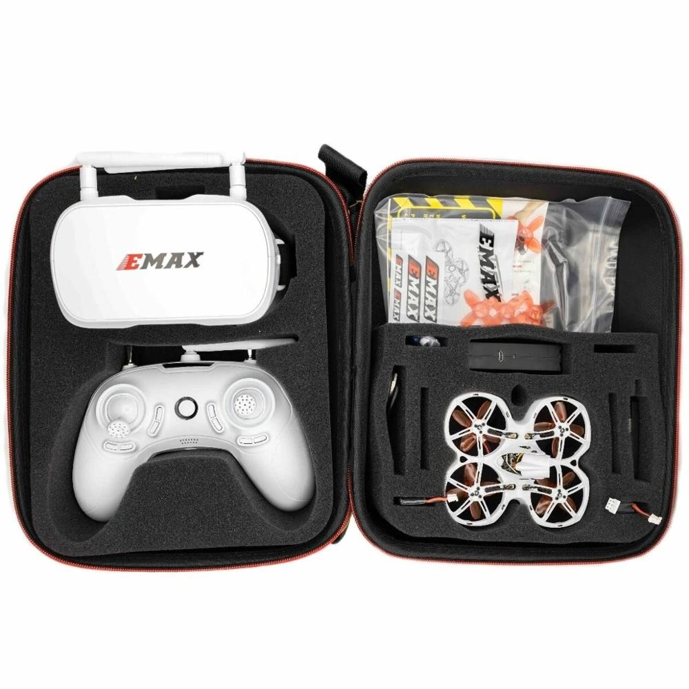Emax Tinyhawk II 2 RTF FPV Rac – Drone Kit Racing Bewertung und Preis