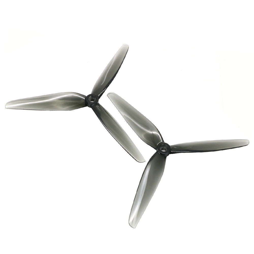 2 Paar HQPROP 7X3,5X3 7035 3-B – Drone Kit Long Range Bewertung und Preis