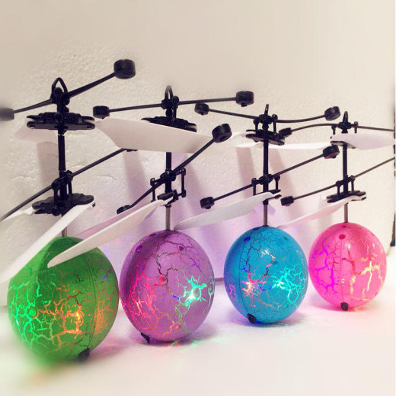 Kinder-Mini-Drohne RC-Helikopt – Drone Kit Tricopter Bewertung und Preis