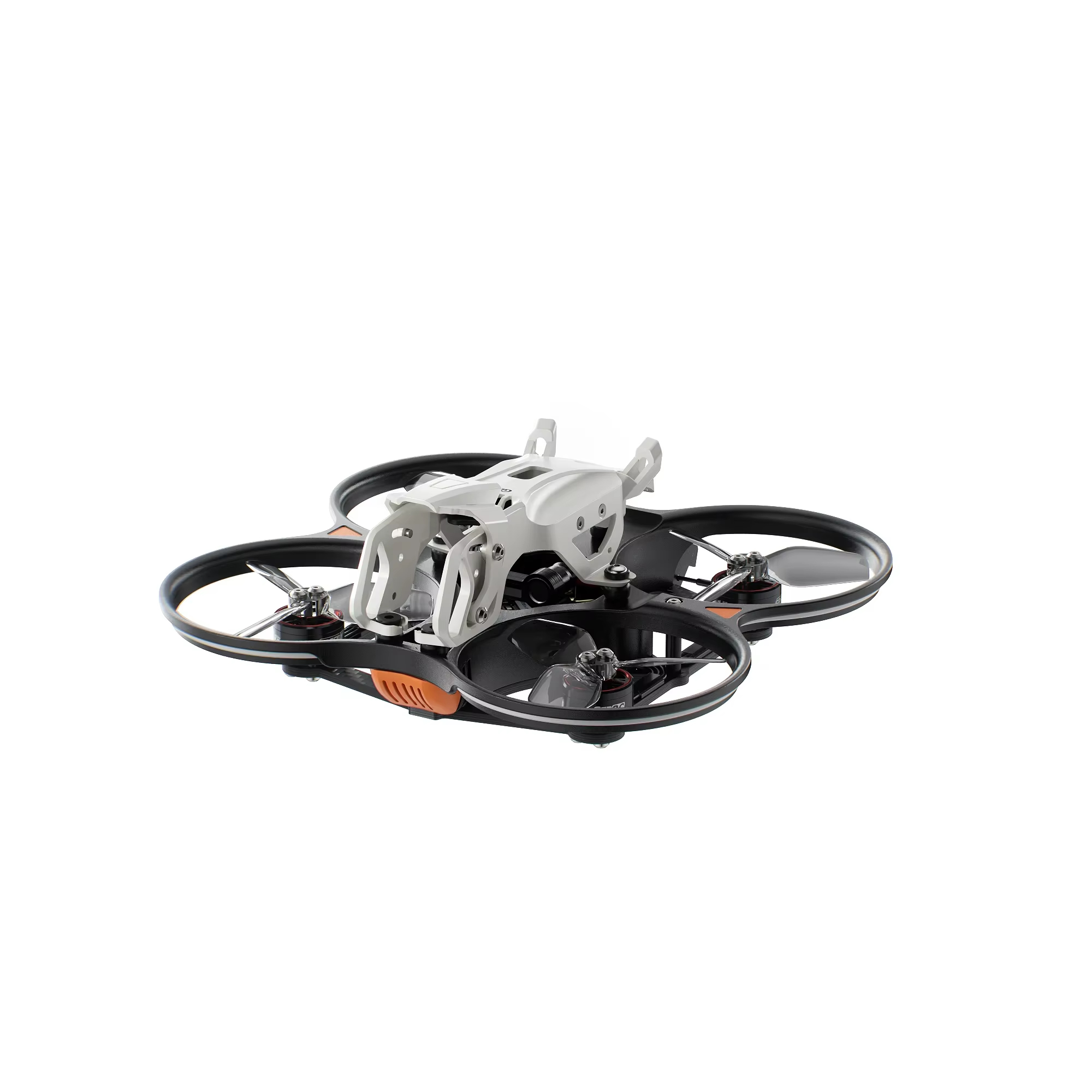 Ohne Batterie GEPRC Darkstar 2 – Drone Kit Octocopter Bewertung und Preis