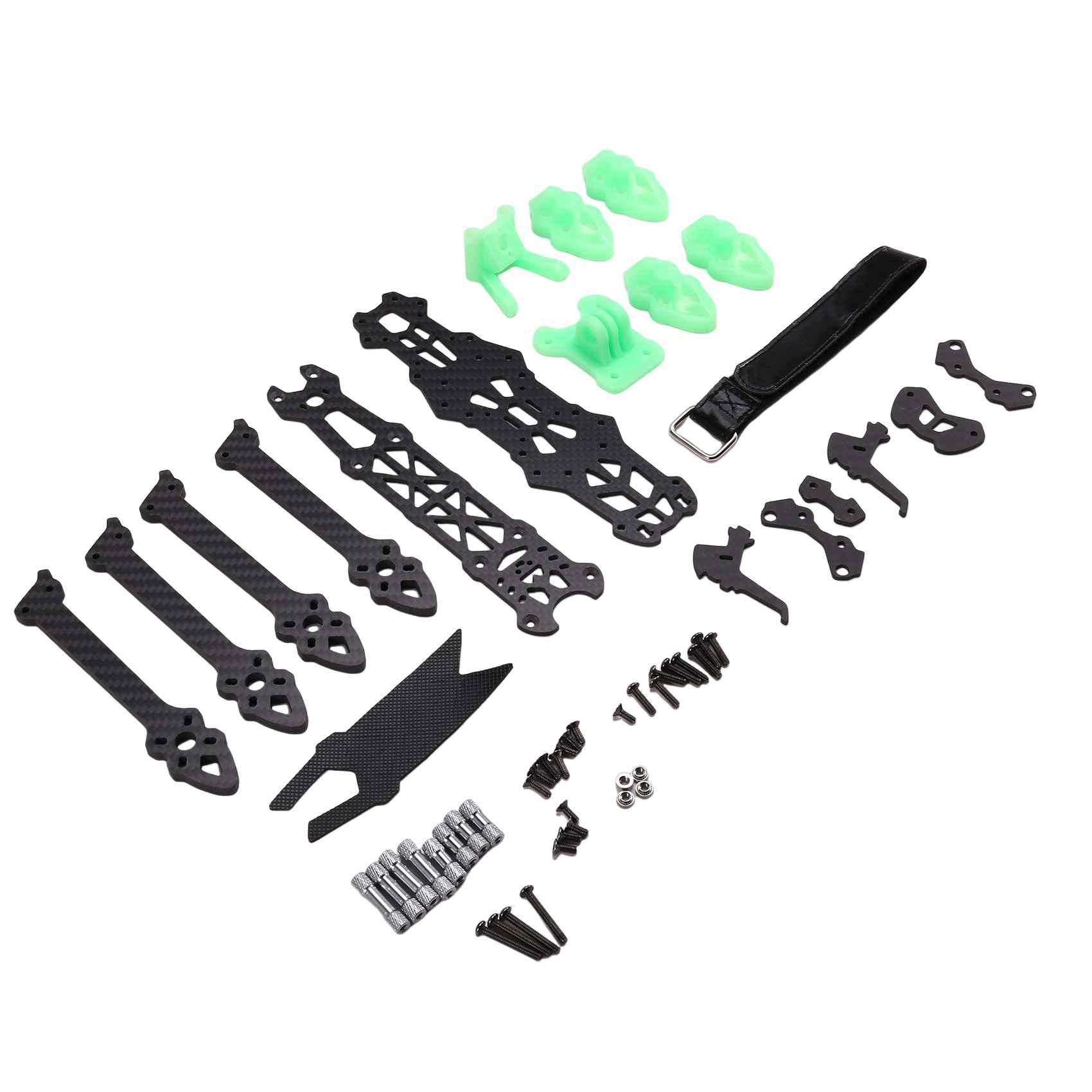 B78B-MARK4-HD Mark 4 HD 5 Zoll – Drone Kit Racing Bewertung und Preis