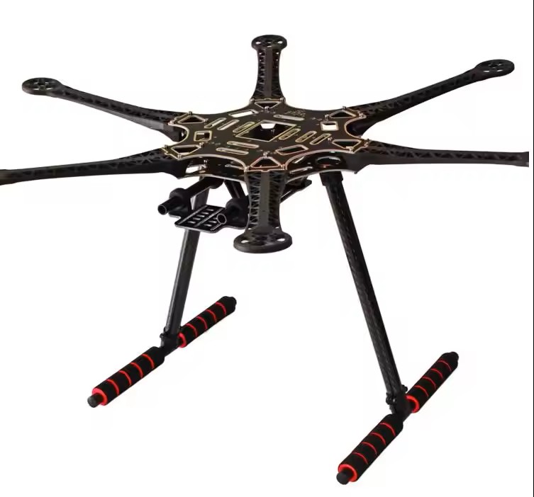 S550 F550 500 Upgrade Hexacopt – Drone Kit Hexacopter Bewertung und Preis