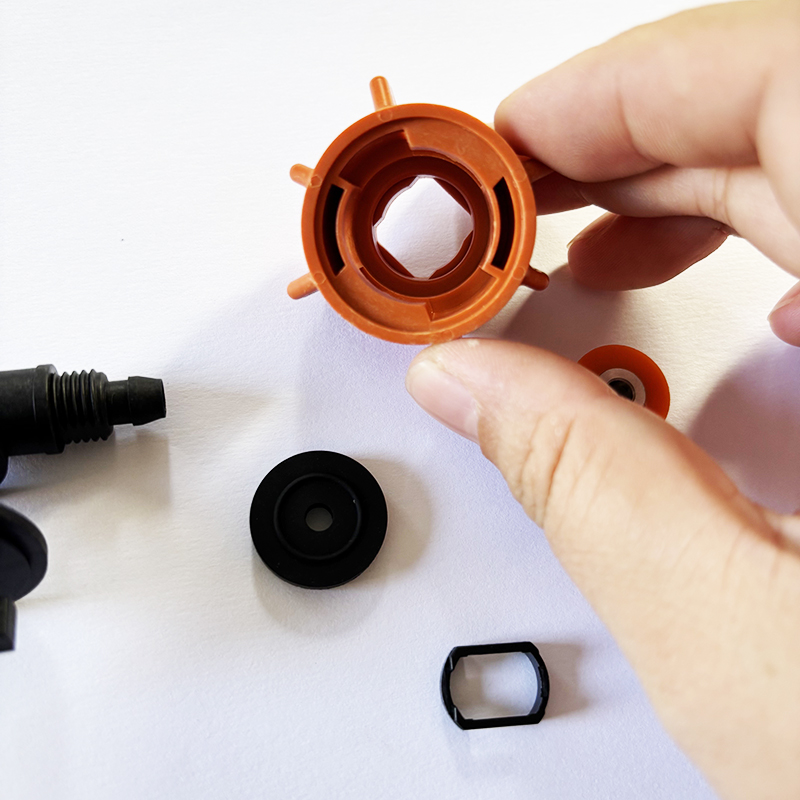 Reparaturteile Agras T20 Düsen – Drone Kit Parts Included Bewertung und Preis