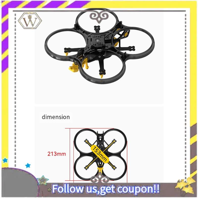 AU33-For Speedybee Bee35 Pro L – Drone Kit Racing Bewertung und Preis