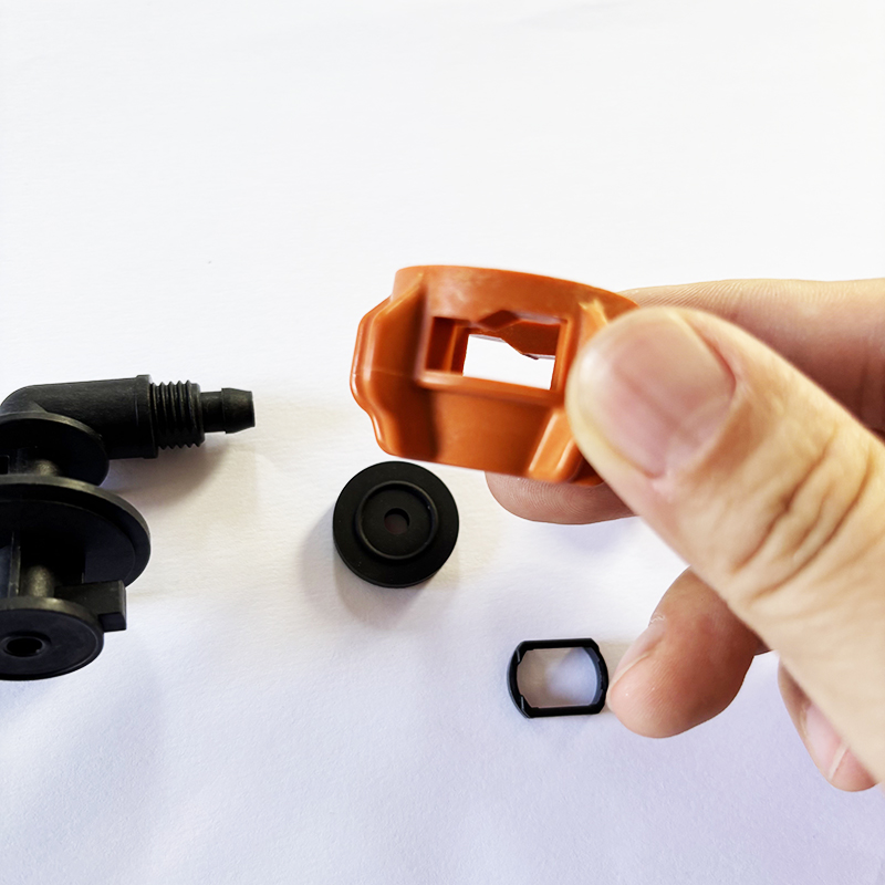 Agras【T30】Düsenkörper-Komplett – Drone Kit Parts Included Bewertung und Preis