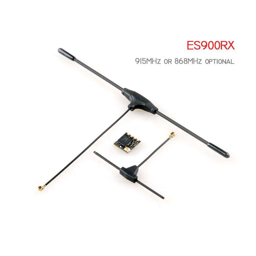 Happymodel RC ELRS Micro ES900 – Drone Kit Racing Bewertung und Preis