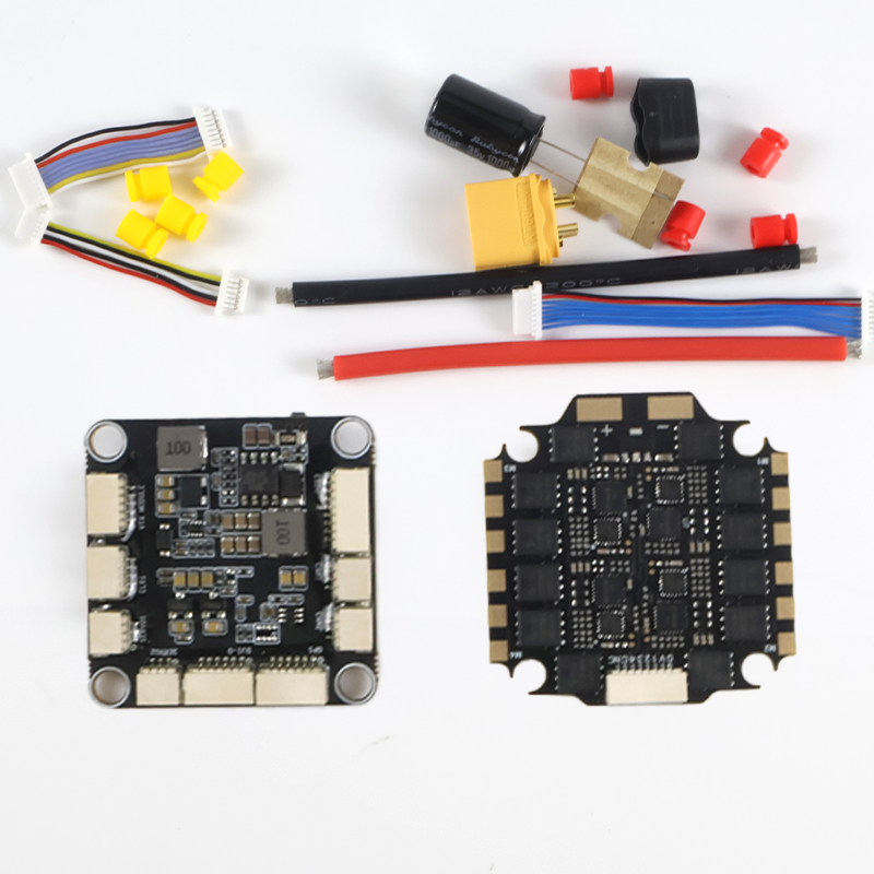 F405 V3 & 60A 4-in-1 ESC Fligh – Drone Kit Plug And Play Bewertung und Preis