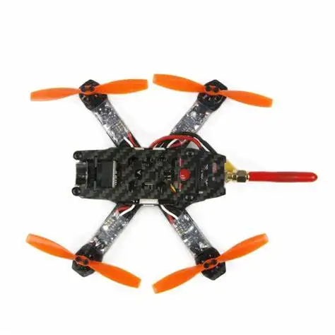 KingKong LDARC 130GT 130mm Car – Drone Kit Racing Bewertung und Preis