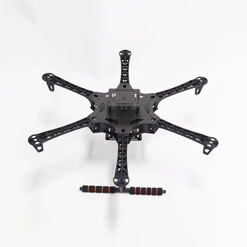 FPV S550 RC Hexacopter Drohnen – Drone Kit Hexacopter Bewertung und Preis