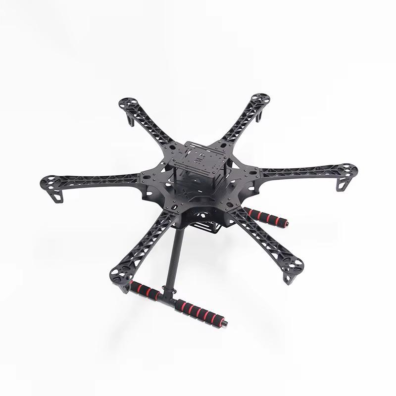 FPV S550 RC Hexacopter Drohnen – Drone Kit Hexacopter Bewertung und Preis